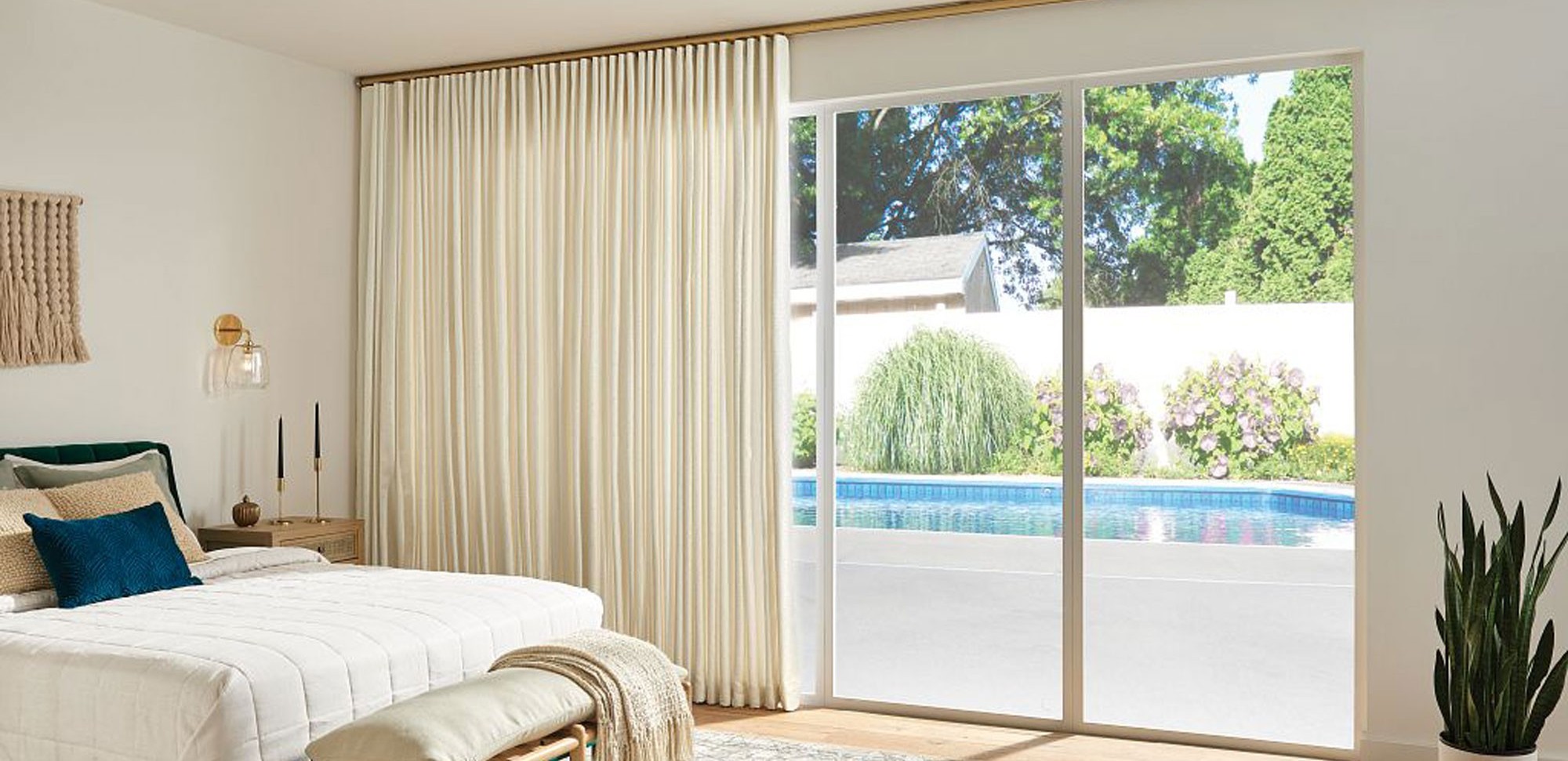 Door Curtains in Tiruppur